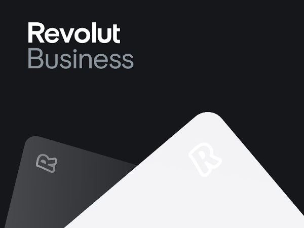 Revolut Business - Built for what's next - Sign up here »