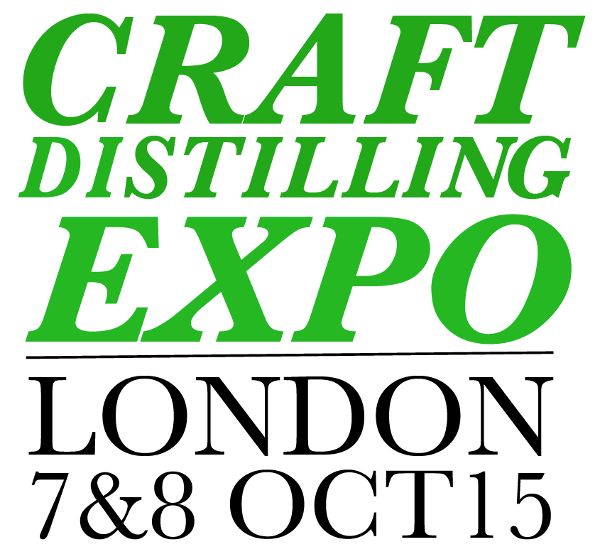 CRAFT DISTILLING EXPO 2015 on 7th & 8th October in London, United Kingdom